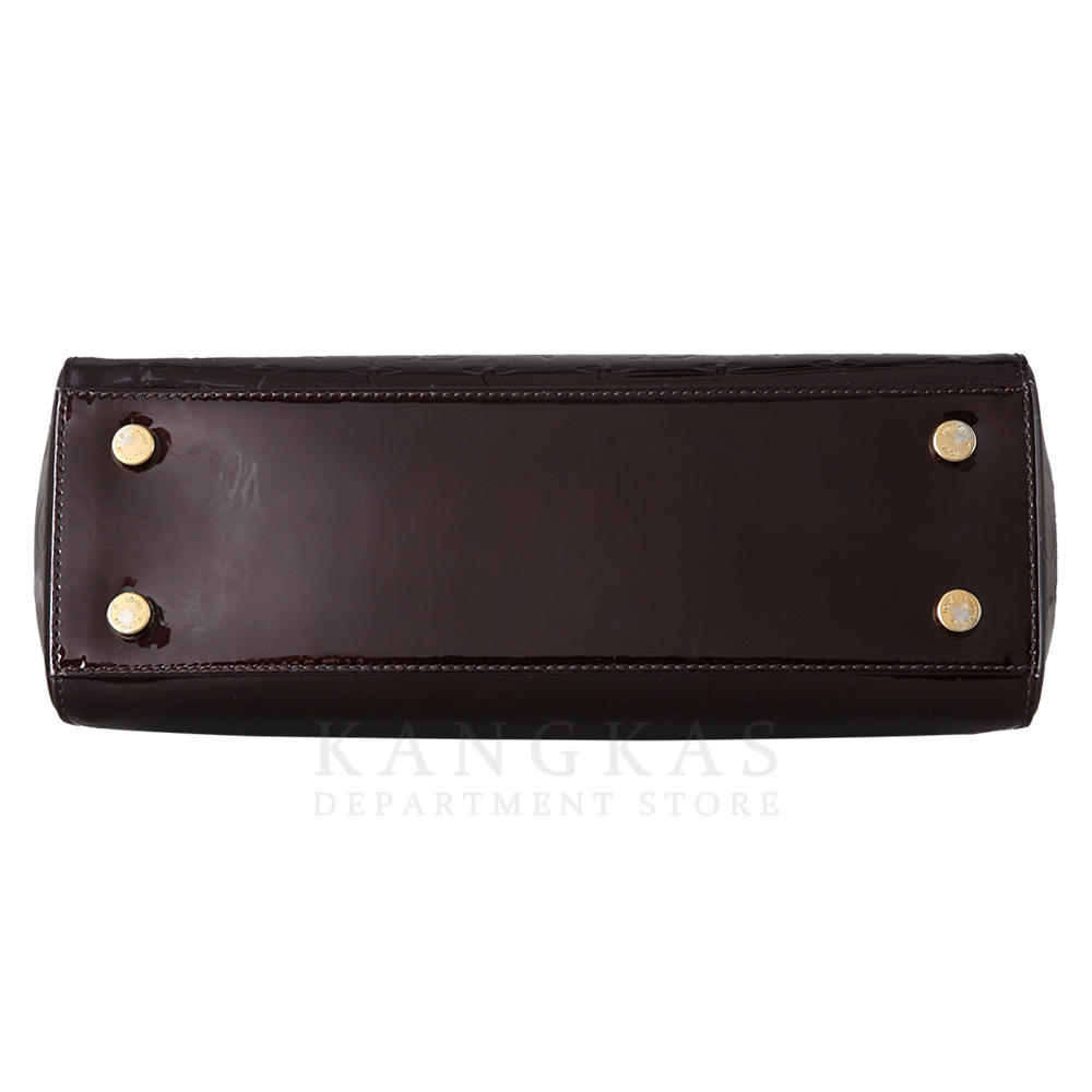 LOUIS VUITTON(USED)루이비통 M91619 베르니 브레아 MM